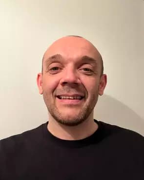 Alex MaCauley