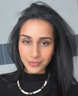 Annia Naik