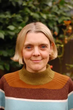 Claire Butcher
