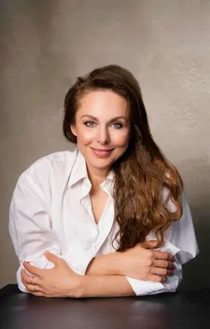 Clare Heath