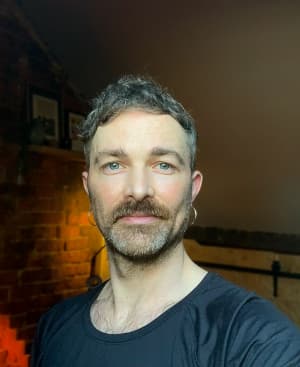 Drew McAulay