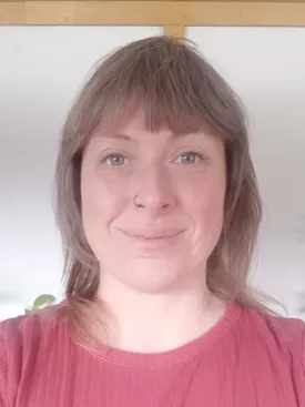 Jennie Rickell