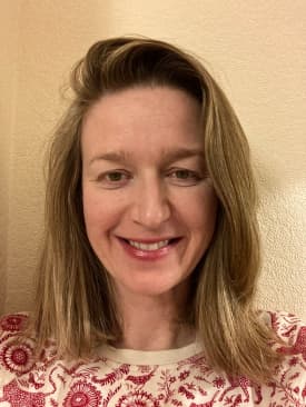 Julia Johnston