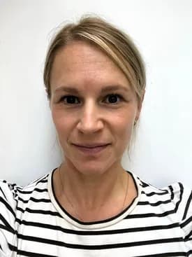 Laini Vickers