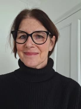 Louise Palmer