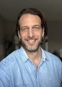 Marc Righo