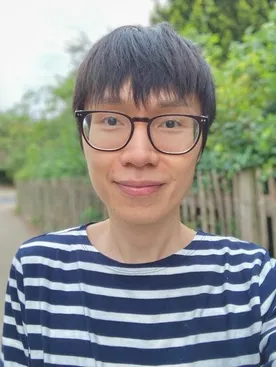 Marion Wong
