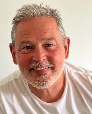 Mark Archer