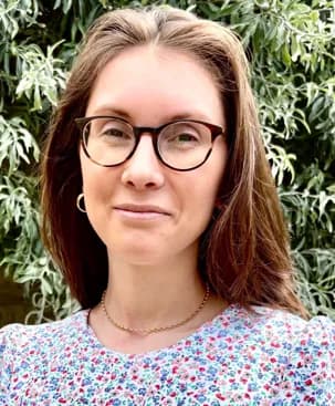 Melissa Neckar