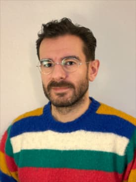 Samuele Motta