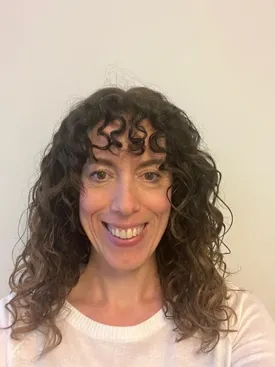 Sarah Freeman
