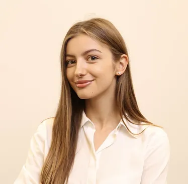 Sofia Chuhunova