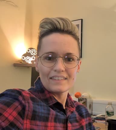 Ali Hedger