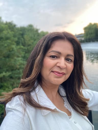 Kusum Sharma