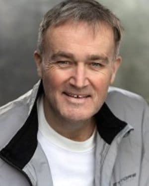 Michael Larkin