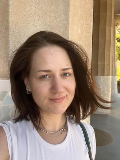 Galina Chernysheva