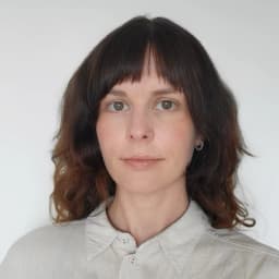 Suki Ferguson