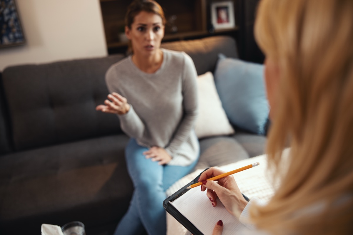 Understanding Cognitive Behaviour Therapy