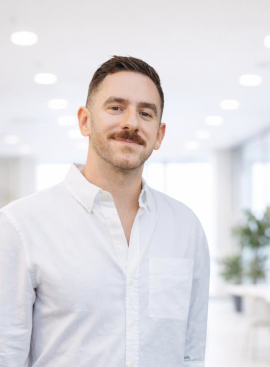 Alex Ingram - Counsellor