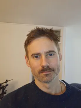 Bill Asquith - Counsellor