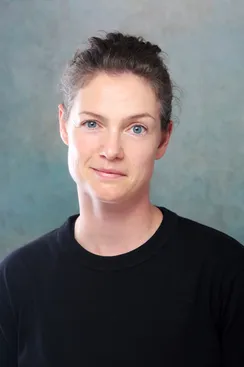 Charlotte Woodhead - Counsellor