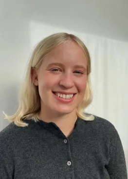 Elena Wyatt - Counsellor