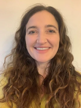 Erin Crawford - Counsellor