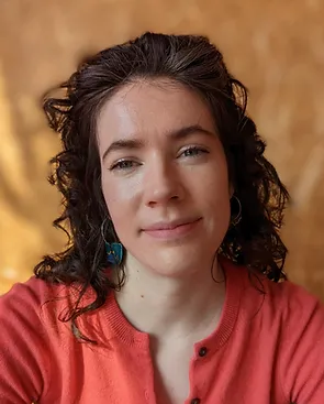 Hannah Drennan - Counsellor