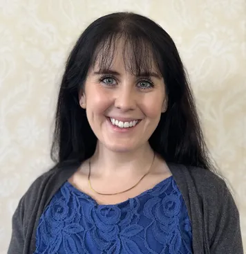 Hannah Nowicki - Counsellor