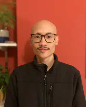 James Wan - Counsellor