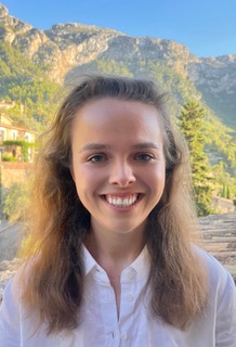 Jemima Pearson - Counsellor