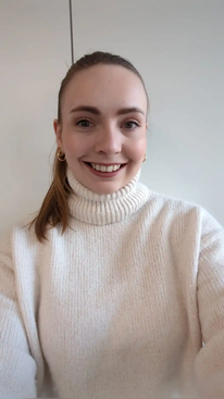 Jenna Swanborough - Counsellor, Trainee Integrative Psychotherapist