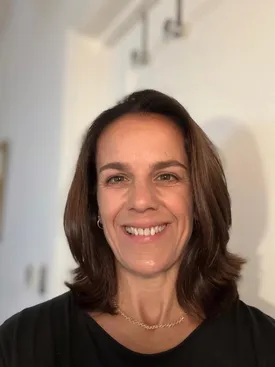 Kim Schilling - Counsellor