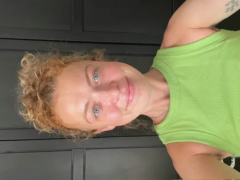 Lily Smith - Counselling