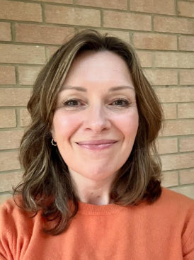 Lisa Swinney - Counsellor