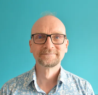 Malcolm Milner - Counsellor