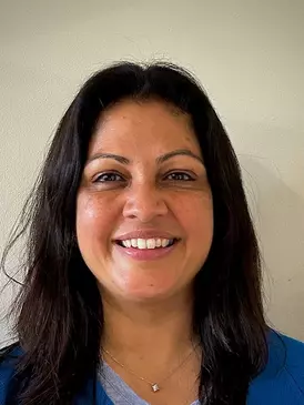 Meera Vohora - Counsellor