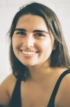 Mercedes Domenech Ensenat - Counsellor