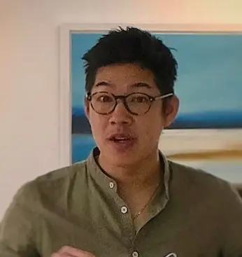 Michael Penny - Counsellor