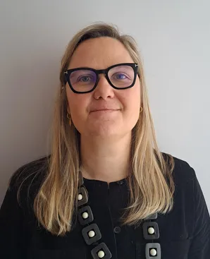 Nadine Kendall - Counsellor