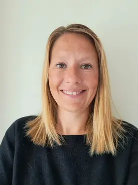 Natasha Airey - Associate Therapist