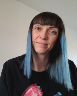 Nichola Terry - Associate Therapist