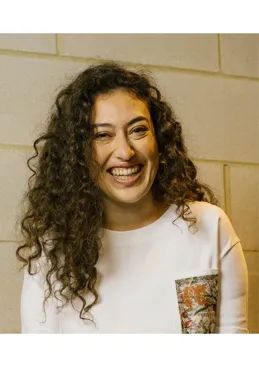 Nina Fine - Counsellor