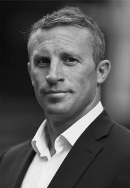 Paul Sampson - Counsellor