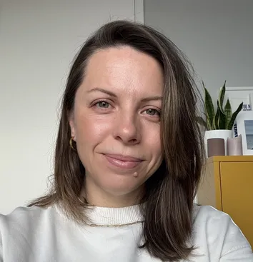 Philippa Dillon - Counsellor