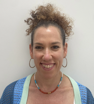 Sagi Yaari - Counsellor