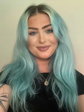 Samantha Newport - Counsellor