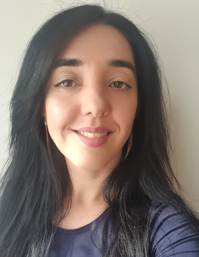 Sharareh (Shaz) Avazzadeh - Counsellor, Trainee Psychotherapist