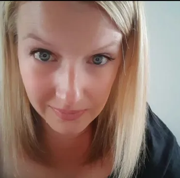 Sophie Garnish - Counsellor