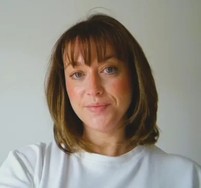 Sophie Paget - Counsellor